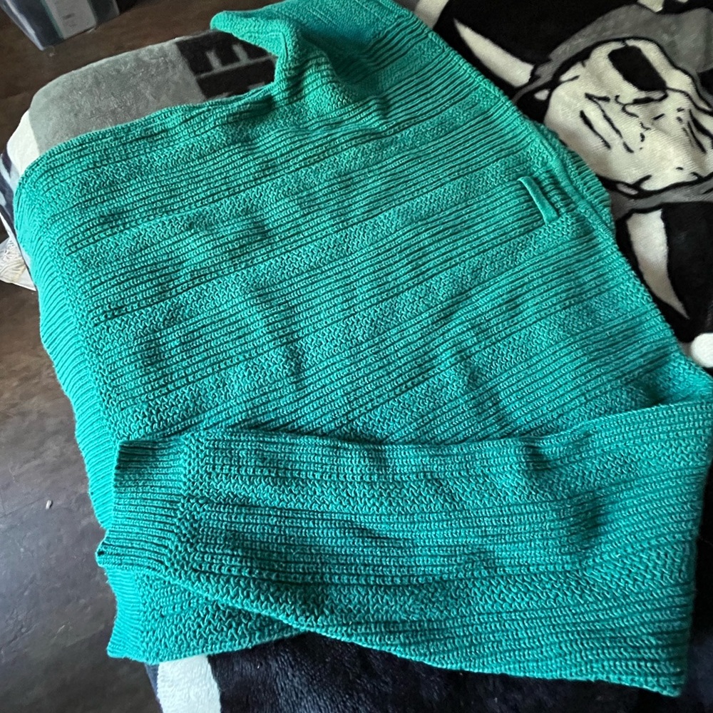 Basix sweater